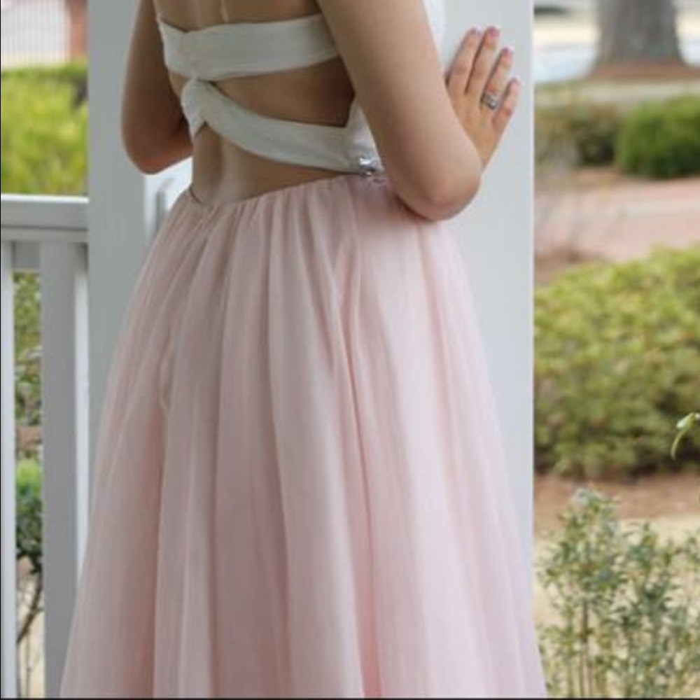 Prom Dress! - Picture 2 of 2
